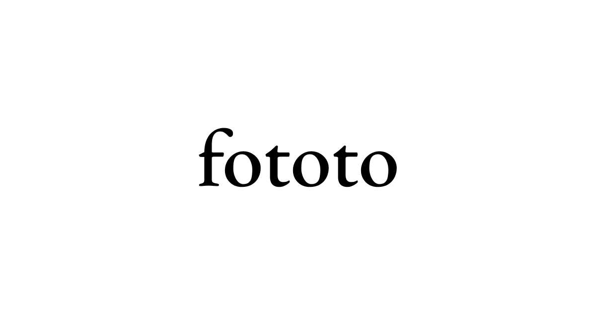 Fototo | Find The Perfect Photographer near you